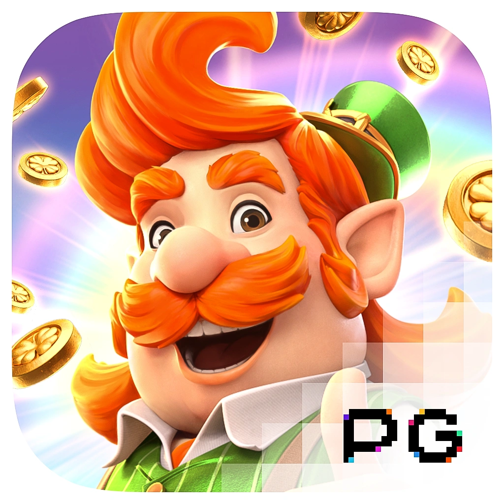 RTP PG Soft Leprechaun Riches